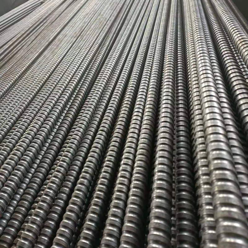 大连中空锚杆