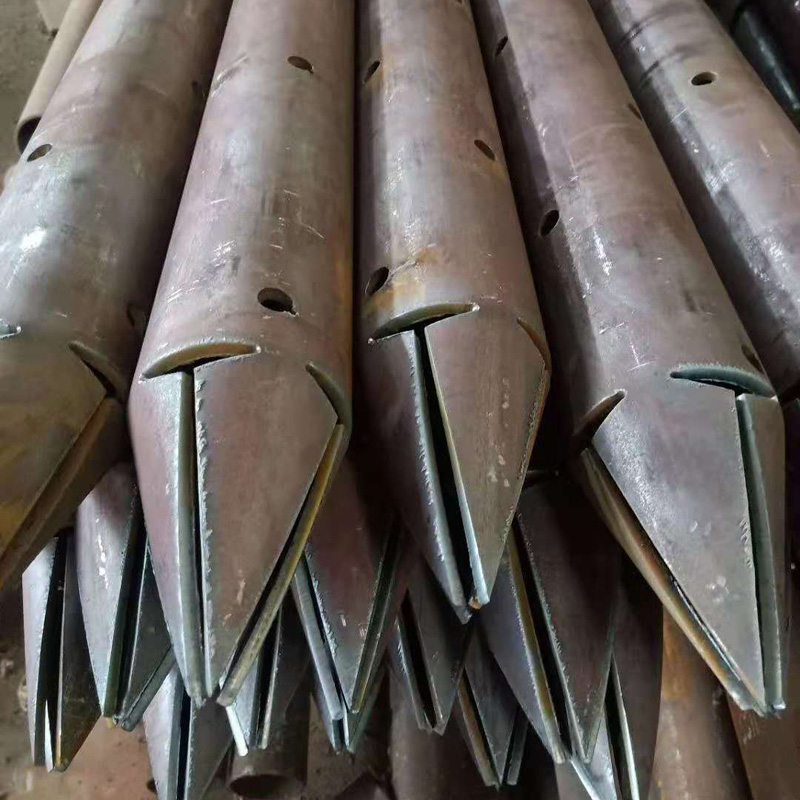 大连预埋注浆管